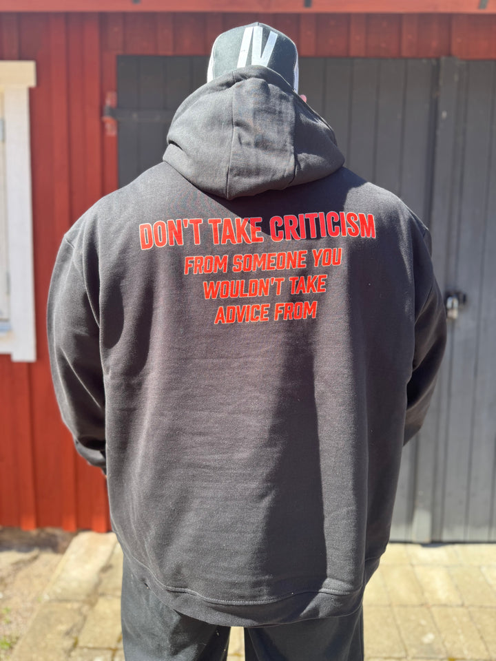 HOODIE IRONVISION