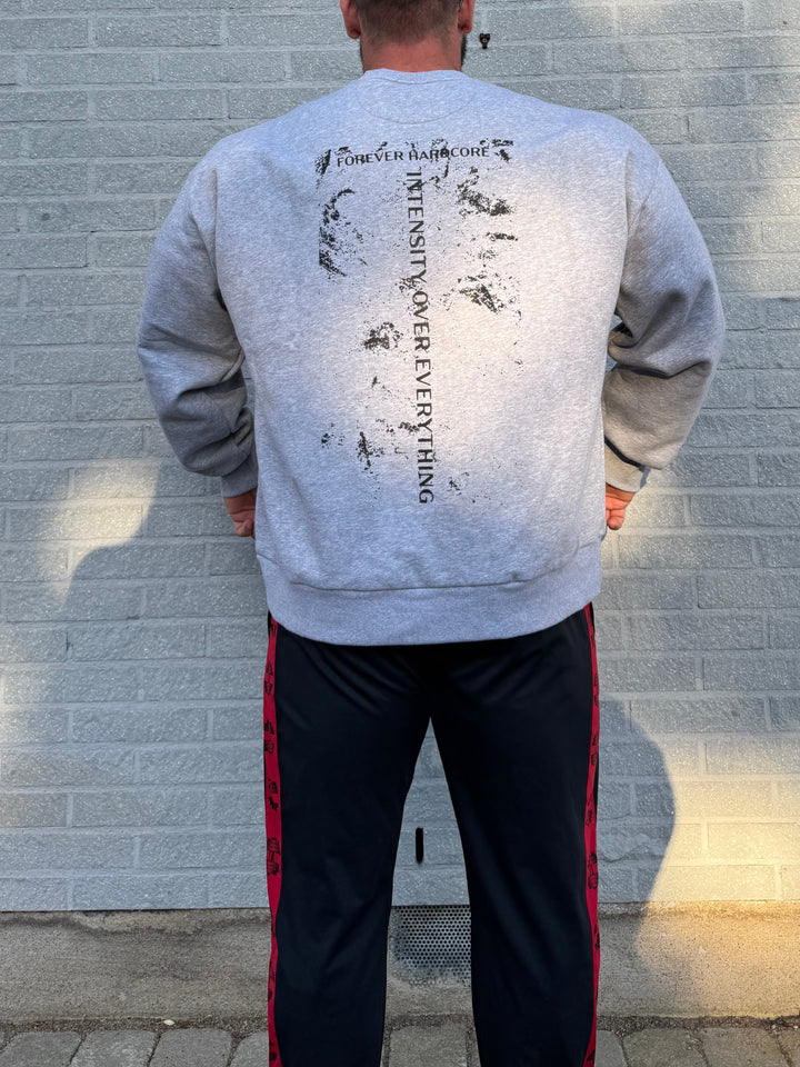 Sweatshirt IRONVISION