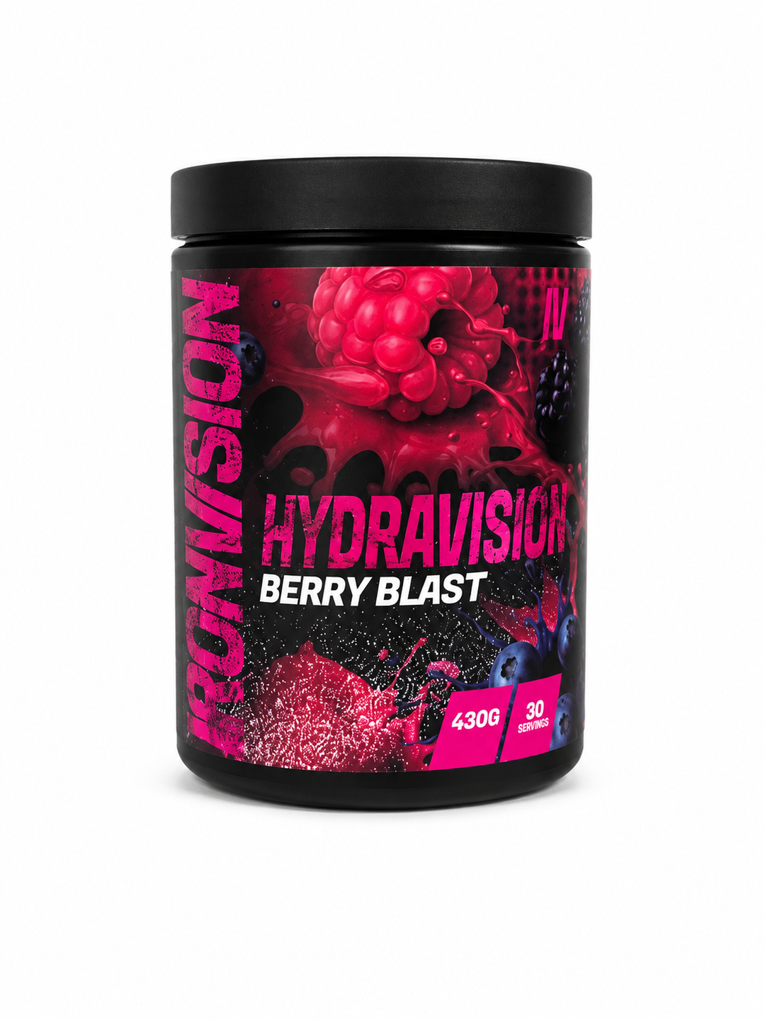 HYDRAVISION