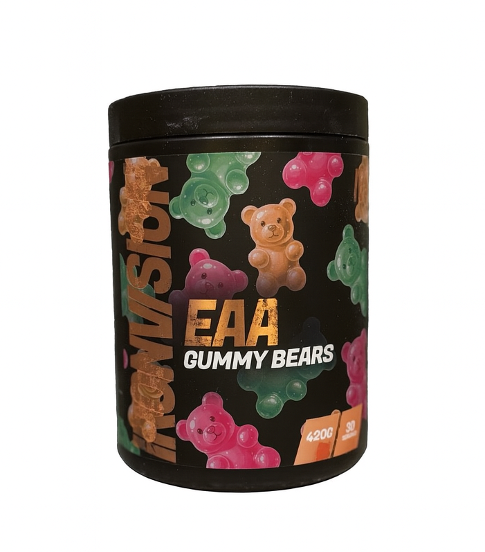 EAA GUMMY BEARS