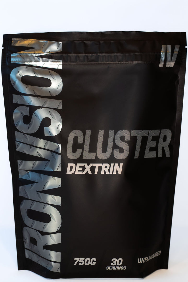 IRONVISION HBCD (Highly Branched Cyclic Dextrin)