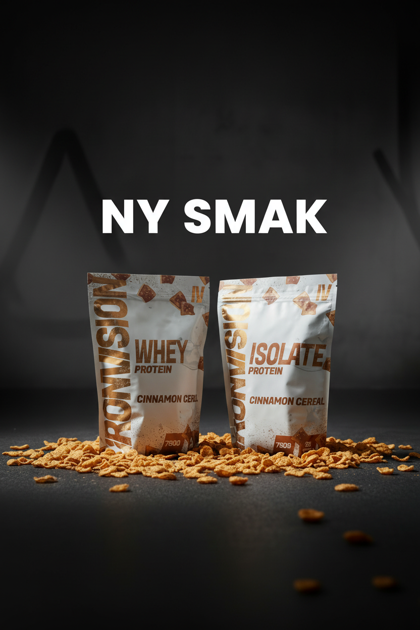 Cinnamon Cereal Mobile